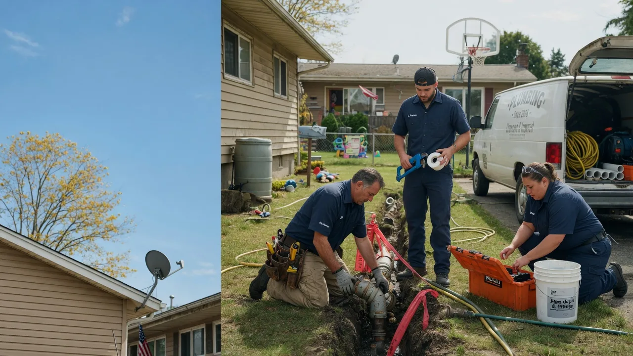 Garbage Disposal Replacement in Hickory, KY near me